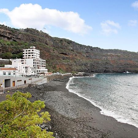 Little House Playa San Marcos Apartment Icod De Los Vinos Bagian luar foto