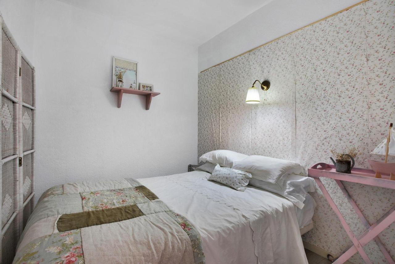 Little House Playa San Marcos Apartment Icod De Los Vinos Bagian luar foto