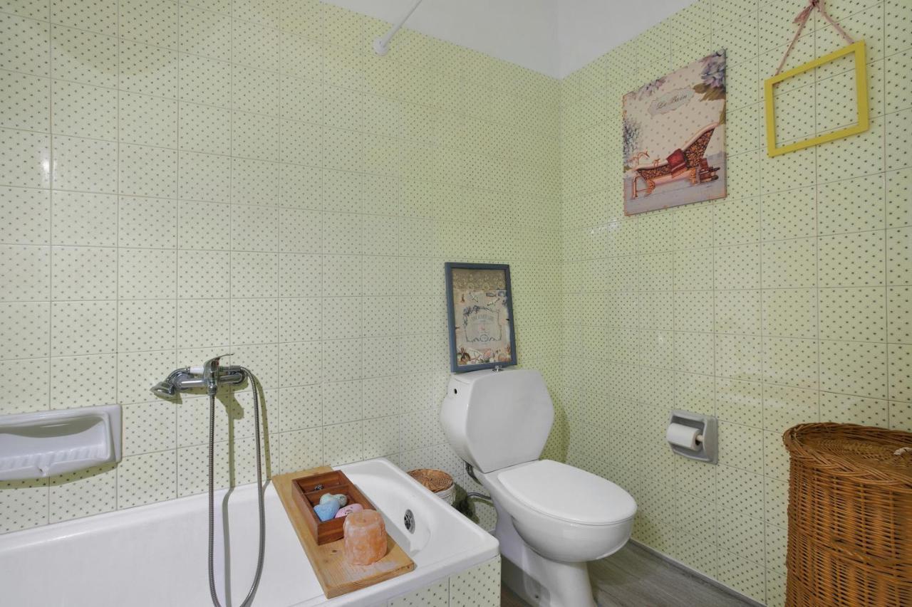 Little House Playa San Marcos Apartment Icod De Los Vinos Bagian luar foto